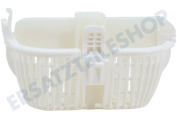 Zanker 1327138150 Waschmaschine Filter Ablauffilter geeignet für u.a. ZWQ61215C, ZWY61204WA, EWT0862TDW