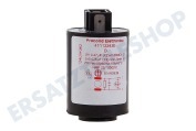 Zanussi 1240343622 Waschvollautomat Kondensator Entstörungskondensator 0,47uF geeignet für u.a. CF4450