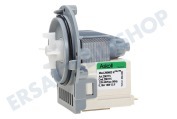 Unknown 50244916008 Waschvollautomat Pumpe Magnetpumpe, ohne Abdeckung geeignet für u.a. ua.ZF 1245 CJ