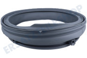 LG EBZ64540225 Toplader Manschette mit Ausguss geeignet für u.a. F4WM309S0, F82D14STS