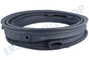 LG MDS66651628 Toplader Manschette mehrere Ausläufe geeignet für u.a. F4WV910P2, GC3R709S1