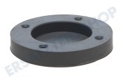 Alternative 4620ER4002B Waschautomat Vibrationsmatte Durchmesser 60mm geeignet für u.a. Gummi