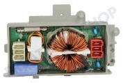 LG Toplader 6201EC1006T Kondensatorentstörung geeignet für u.a. F1422TD, F1456QD, WD14220FD
