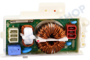 LG EAM62492312 Waschvollautomat Entstörungs-Kondensator geeignet für u.a. FH496ADW1, F2J7HMP1WP