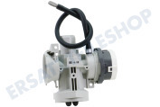 LG AHA75693402 Waschautomat Pumpe geeignet für u.a. F4R5TGW0W, F4V5TYW1WE