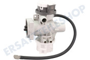LG AHA75693404 Waschmaschinen Pumpe geeignet für u.a. F1P1CYV2W