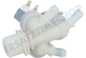 LG 5221ER1003U Toplader Einlassventil 3-fach geeignet für u.a. F6V9RWP2WV, F4V9VWP2W