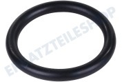 Zanker 56471211005 Tumbler O-Ring Wassertank geeignet für u.a. TCS683LT, Z400CDE, Z300CD