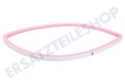 Zanker 1368089205 Trockner Filzband Filz mit Schaumstoff geeignet für u.a. T76489IH, EDH3284PDW