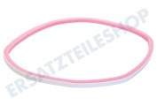 Zoppas 1368089304 Trockner Filzband Vorderseite geeignet für u.a. T76285AC, T96699IH