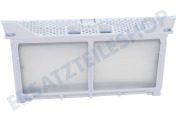 Zanussi 8074539019 Trockner Filter Flusenfilter geeignet für u.a. T76785, T88599, TWL4E204