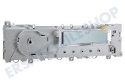Aeg electrolux 973916096535000 Wäschetrockner Leiterplatte PCB AKO 742.334-01 mit Display geeignet für u.a. T59850