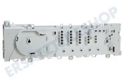 AEG 973916096276175 Ablufttrockner Leiterplatte PCB AKO 74233601 geeignet für u.a. T55840
