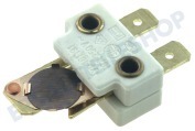Singer 8996694047516 Trockner Thermostat-fix auf Heizelement 130gr. geeignet für u.a. Lavatherm 700-Serie