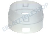 Whirlpool 481226378014  Adapter f. Ablaufschlauch geeignet für u.a. TRA 4120-4350-4470