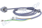 Stromzufuhr-Kabel