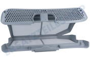 Bosch 12008493 Trockner Filter Flusensieb geeignet für u.a. WTB8620SZA, WT46G4080W