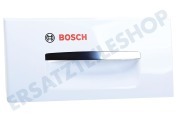 Bosch Tumbler 646773, 00646773 Griffplatte geeignet für u.a. WTW8656002, WTW8656001