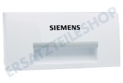 Siemens Ablufttrockner 652390, 00652390 Griff geeignet für u.a. WT46E304NL, WT46S501NL, WT44W161
