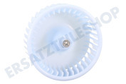 Constructa 752112, 00752112 Tumbler Ventilator geeignet für u.a. WT46W381NL, WTW863I1NL