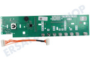 Beko C00868928 Trockner Leiterplatte PCB Bedienelement geeignet für u.a. KM81B, B3T4823DG