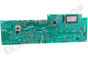 Beko C00910623 Trockner Leiterplatte PCB Bedienelement geeignet für u.a. KC720301BX1, DC7230BX1
