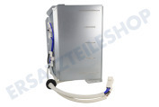 Indesit C00864649 Trockner Heizelement 1600 / 700 Watt geeignet für u.a. SLC08W2, DCB816A