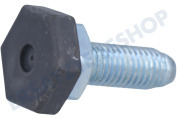 General Electric 434964 Trockner Stellfuß geeignet für u.a. T2088H, D64225