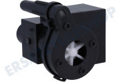 ASKO 846153 Trockner Pumpe geeignet für u.a. TDC1771HC, T410HD