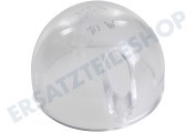 Electrolux 1258462033 Tumbler Glasabdeckung Lampe geeignet für u.a. AE2090, KE2092, KE2090