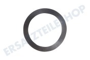 Whirlpool 480112101561 Wäschetrockner Ring des Lagers geeignet für u.a. AZB9681, TRKB8680