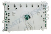Bauknecht 481221470943 Trockner Leiterplatte PCB Leiter geeignet für u.a. AWZ8377, AWZ7466, AWZ8217