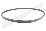 Samsung DC6200736B DC62-00736B Trockner Dichtungsgummi Seal Air geeignet für u.a. DV80T7220BH, DV90T5240AW, DV90T5240TW
