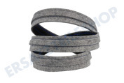 DC93-00878B Filzband Dichtung