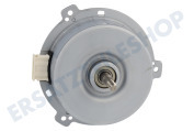 DC31-00032D Motor Belüftung, DL-7806SSWC, 2700 U/min, 24 Volt