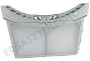 Filter Flusensieb