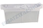 LG EBZ64546101 Trockner Filter Flusensieb geeignet für u.a. RH80T2AP6RM, RH8D14ST, V5R08DM