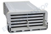 LG 5403EL1001D Trockner Kondensator geeignet für u.a. RC8015A, RC9011A, RC9041A3