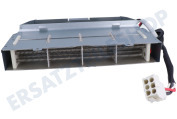Haier 49053388 Trockner Heizelement 1800/700 Watt geeignet für u.a. HD90B636, HD7079, HD8001SCF