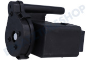 Haier 49053746 Trockner Kondensatpumpe geeignet für u.a. HD8026AFCF, HD90A3959DF