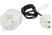 Haier 49055233 Wäschetrockner Sensor geeignet für u.a. HD7079CF, HD8026AFCF