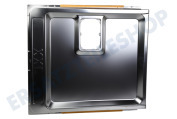 Zanker 3282100712 Spülmaschine Tür Innentür geeignet für u.a. FSE63767P, FSE63807P