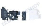 Zanker 4055392551 Spülmaschine Türverriegelung Türverschluss geeignet für u.a. ESL4583, FEB51400, FSE53605