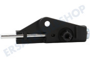 Electrolux 140043995012 Geschirrspülautomat Dämpfer geeignet für u.a. ESL97345RO, FSE63747P