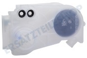 Zanker 1561247204 Spülmaschine Salzbehälter Enthärter geeignet für u.a. ESL6362LO, GA60SLVSCN, F55522M0