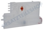 Silentic 1118463114 Geschirrreiniger Wassertasche Regenerierdosierung geeignet für u.a. FAV40660, FAV40860