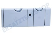 Ikea 140000775019 Spülmaschine Einspülschale mit Glasspülmittel-Unit geeignet für u.a. ESL4555LA, ESF6700ROX, F55412M0