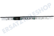 AEG 140182227193 Spülmaschine Steuerelektronik Bedienelement geeignet für u.a. FHK74707P, EEZ67300L