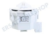 Alternatief 140000604011 Spülmaschine Ablaufpumpe geeignet für u.a. ESL6362, F88700, ESF8810