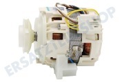 Zanussi Spülmaschine 140002105025 Umwälzpumpe geeignet für u.a. F76672M0P, ESL4310LO, FSB31400Z